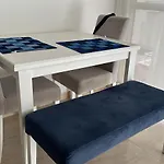 Hermoso Apto.- Cerca Mar y Centro Colonial