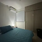 Hermoso Apto.- Cerca Mar y Centro Colonial